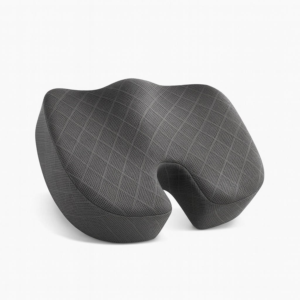 ✨ Lumora™ Memory Foam Cushion