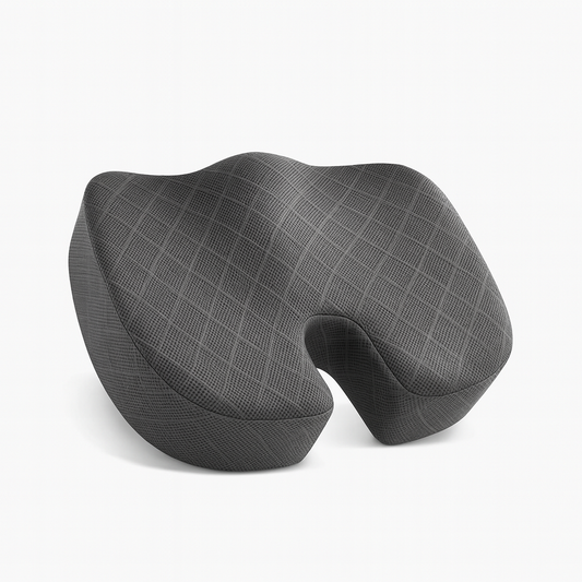 ✨ Lumora™ Memory Foam Cushion